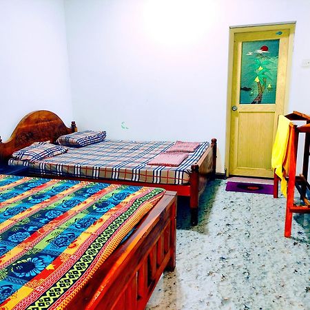 Deer Garden Guest Hotel Polonnaruwa Bagian luar foto