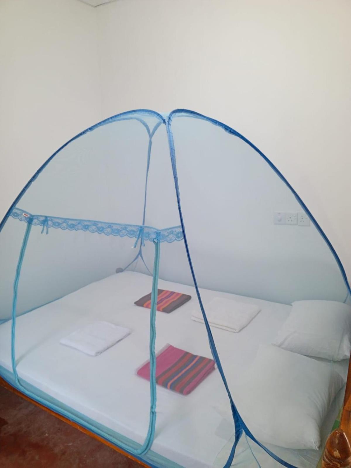 Deer Garden Guest Hotel Polonnaruwa Bagian luar foto