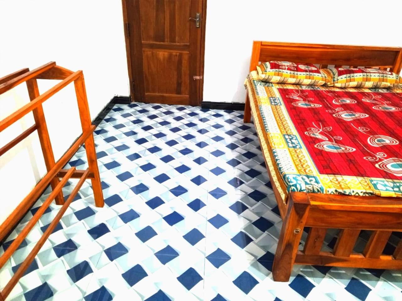 Deer Garden Guest Hotel Polonnaruwa Bagian luar foto