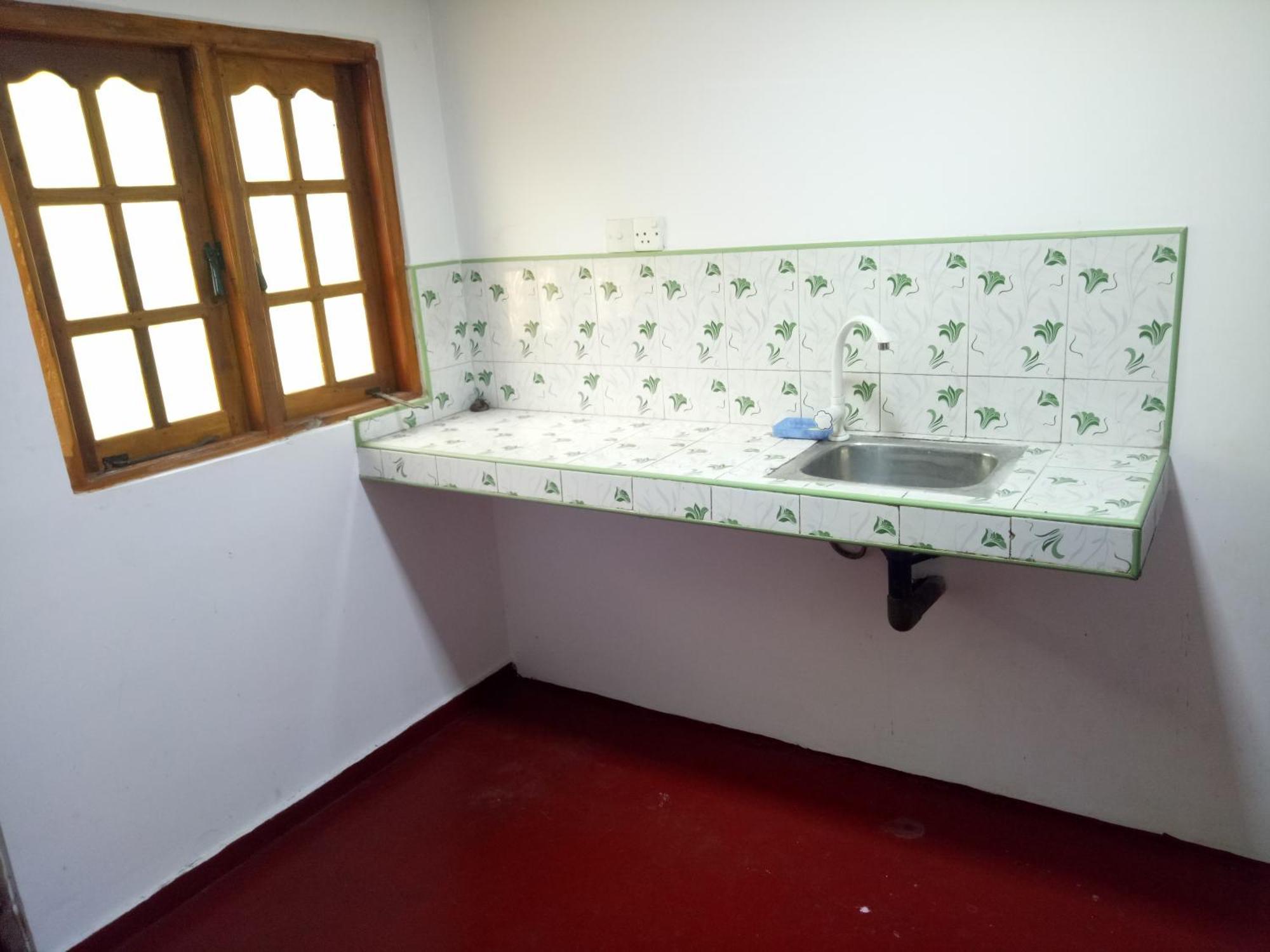 Deer Garden Guest Hotel Polonnaruwa Bagian luar foto